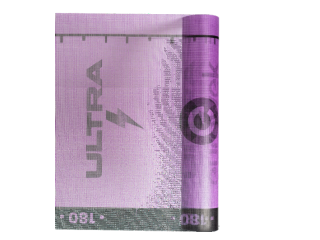 Rete in fibra di vetro ULTRA 180 1